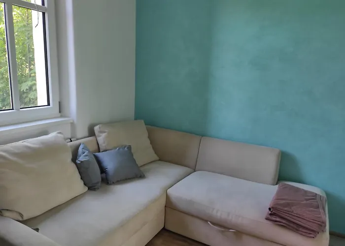 Apartman Kamarytka *