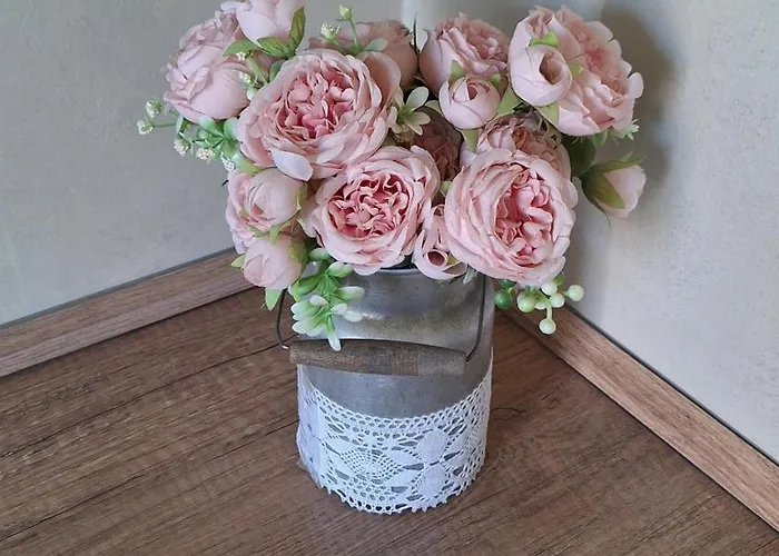 Apartment Kamarytka Ceske Budejovice