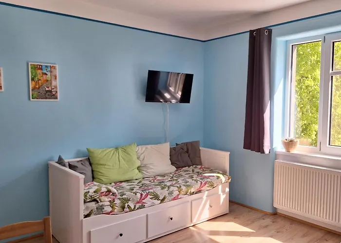 Kamarytka České Budějovice