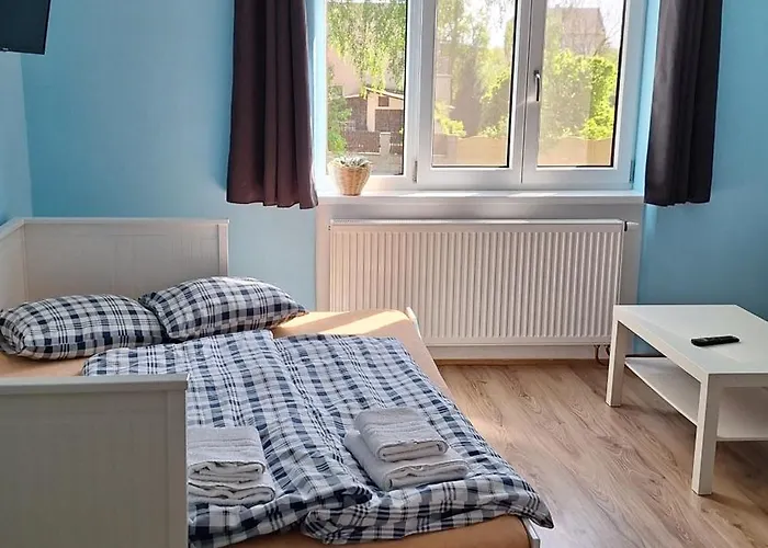 Kamarytka Ceske Budejovice