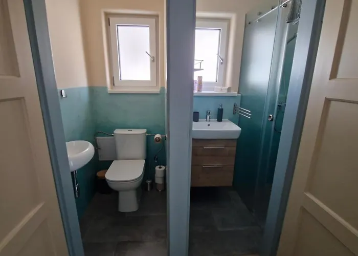 Kamarytka Apartman *