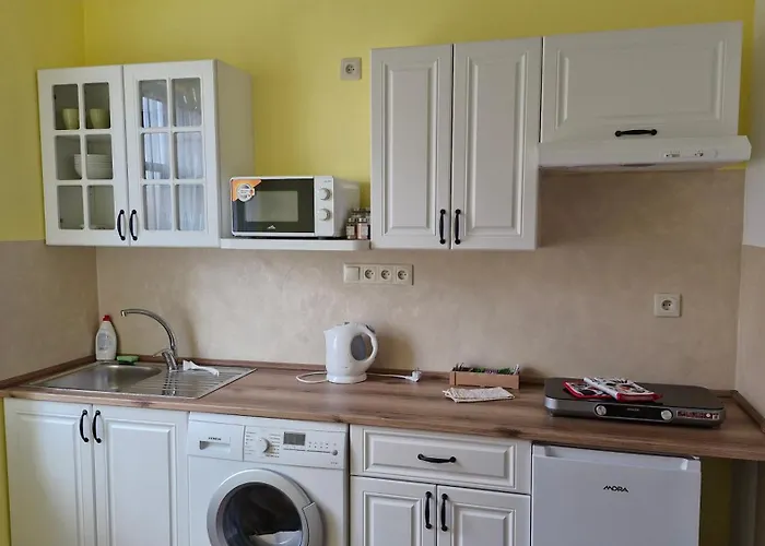 Apartman Kamarytka České Budějovice