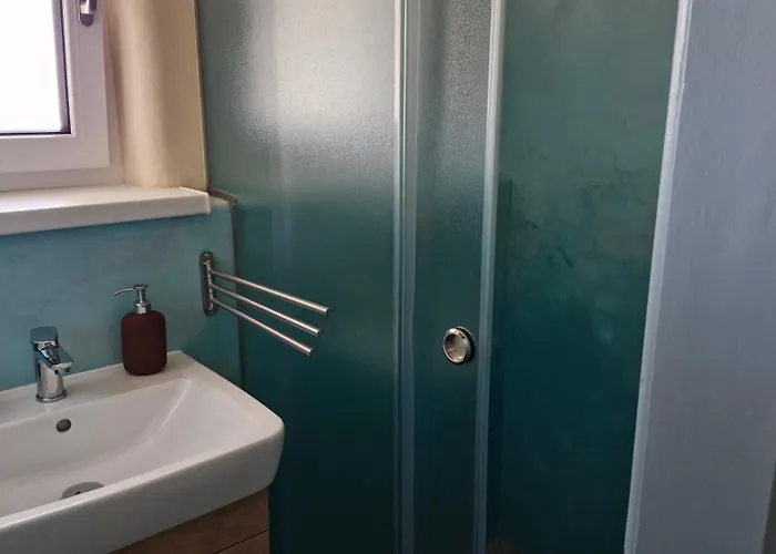 Kamarytka Apartman *