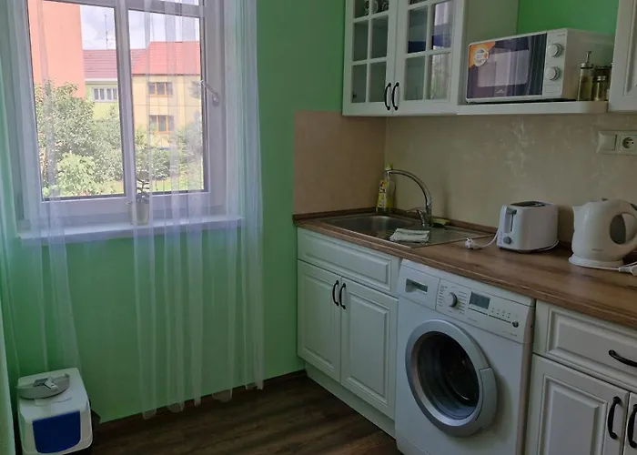 Kamarytka * České Budějovice