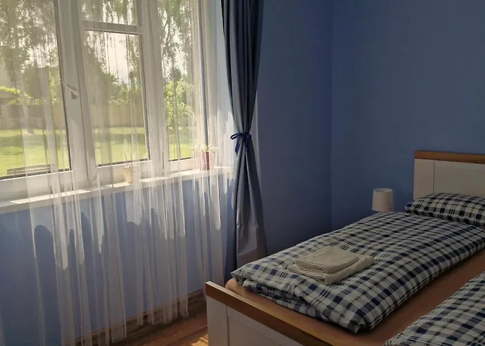 Kamarytka Apartman České Budějovice