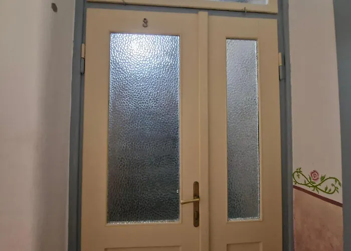 Kamarytka Apartment Ceske Budejovice