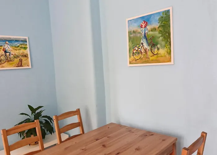 Apartment Kamarytka Ceske Budejovice