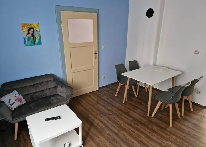 Apartman Kamarytka *