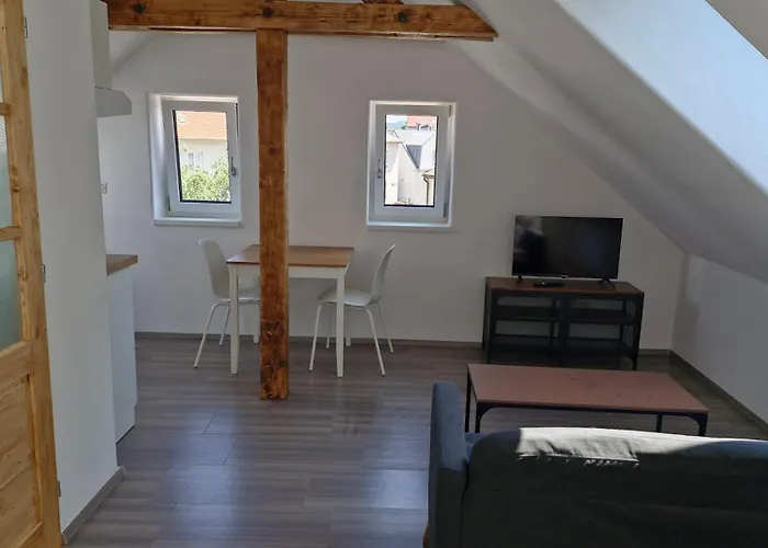 Kamarytka Ceske Budejovice