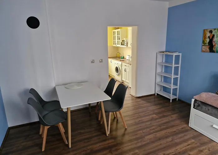 Apartment Kamarytka *