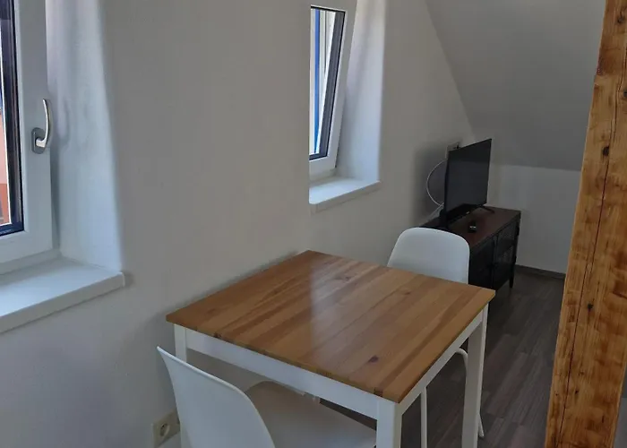 Kamarytka Apartman *
