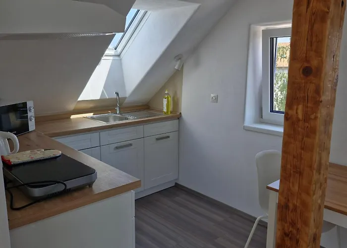 Kamarytka Ceske Budejovice