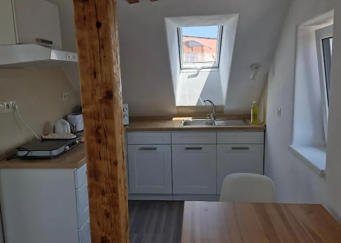 Kamarytka Apartment Ceske Budejovice