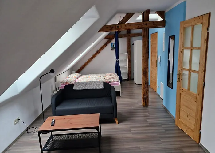 Kamarytka * Ceske Budejovice